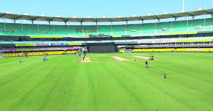 What is the pitch like?