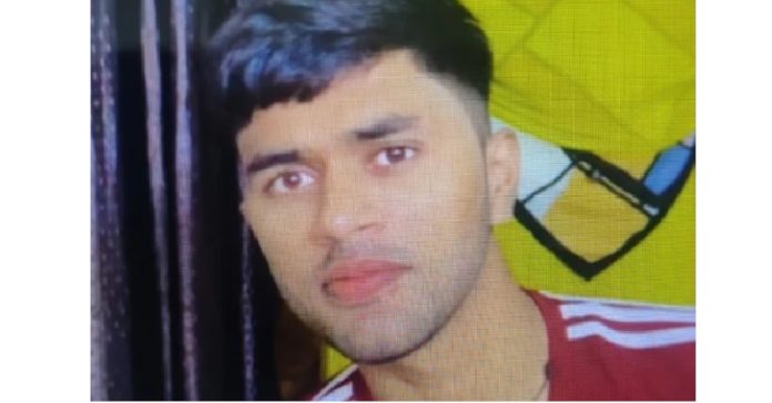 నీట్ విద్యార్థి ఆత్మహత్య.. కంటతడి పెట్టిస్తున్న సూసైడ్ నోట్!