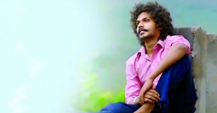 The song of a man caught in the trap of time