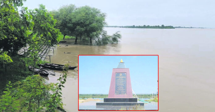 తుమ్మిడిహట్టి టూ సుందిళ్ల సాధ్యమేనా..?