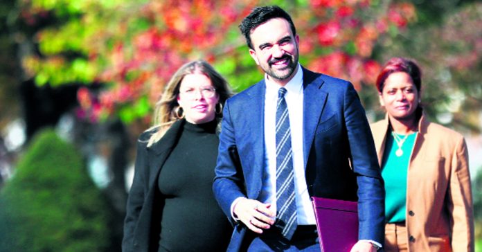 వాషింగ్టన్ను గౌరవించాల్సిందే