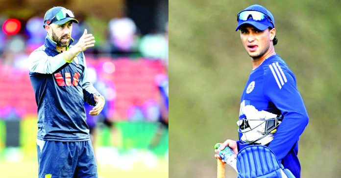 సిరీస్ పట్టేస్తారా?