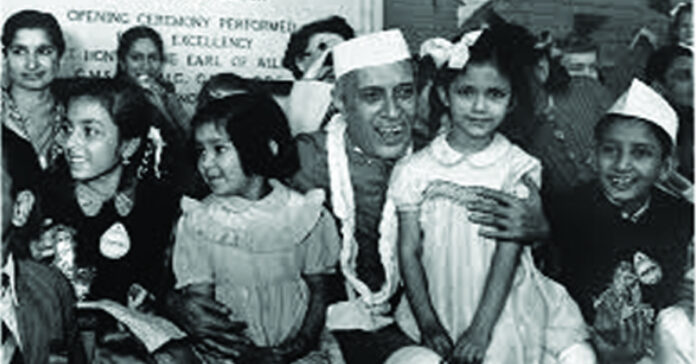 పిల్లల పండగ -జహదీష్ గడ్బాద్