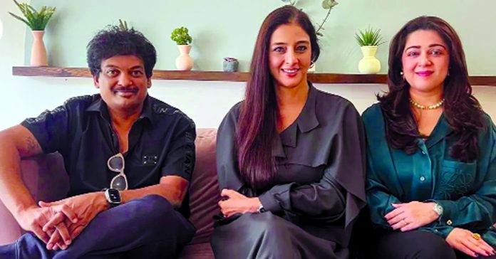 Tabu is a typical actress.