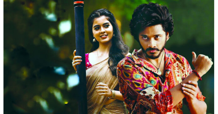 ఆవకాయ గొప్పతనాన్ని చాటిన పాట