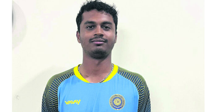 హృషికేశ్ సింహా ధనాధన్