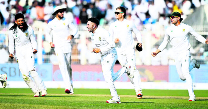 టర్న్కు టప టపా