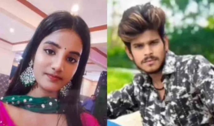 స్కూటీని ఢీకొట్టిన రేసింగ్ బైక్.. యువతి మృతి