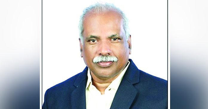 కామన్వెల్త్ చెస్ భారత హెచ్ఓడీగా ప్రసాద్