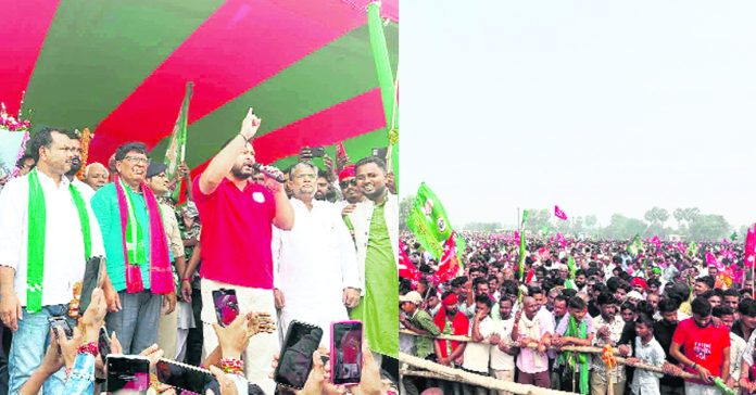 నీ అబ్బ జాగీరా..?