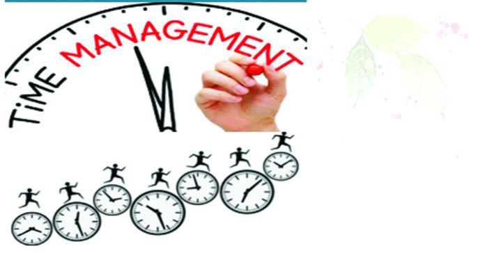 Time makes things better.