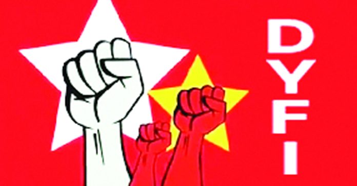 DYFI, the voice of youth