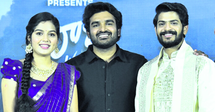 క్లైమాక్స్ చూసి షాక్ అవుతారు