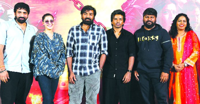 ‘ఫీనిక్స్’.. మా అబ్బాయికి మంచి ఆరంభం