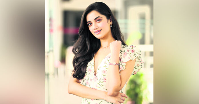 I will entertain you like Mahalakshmi..