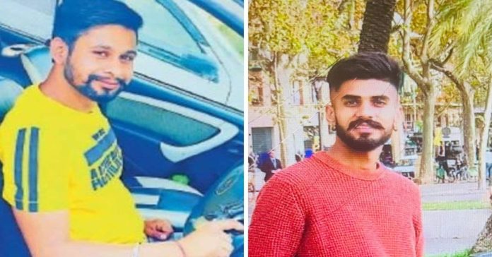 విదేశాల్లో భారత మోస్ట్ వాంటెడ్ గ్యాంగ్స్టర్స్ అరెస్ట్