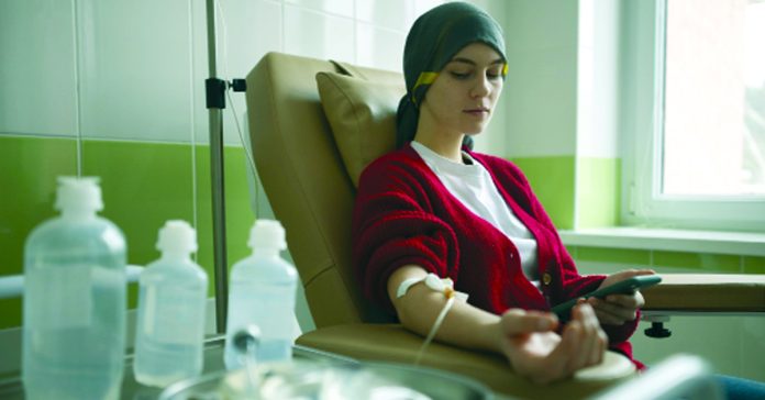 రొమ్ము కాన్సర్ అవగాహన కీలకం