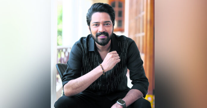 థ్రిల్ చేసే మైండ్ గేమ్