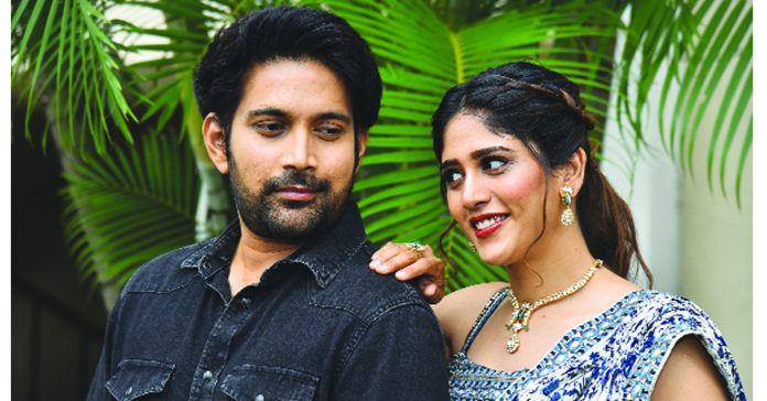 మంచి కాన్సెప్ట్ ఉన్న కథ