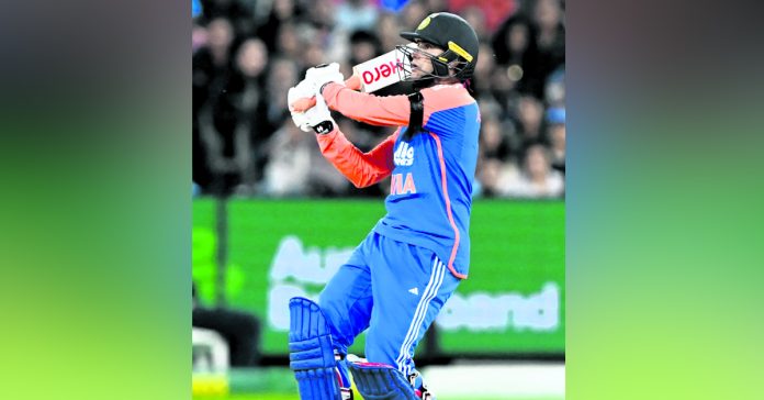 The batteries failed.