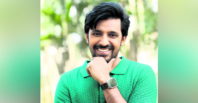 అందరూ రిలేట్ చేసుకునే కథ..