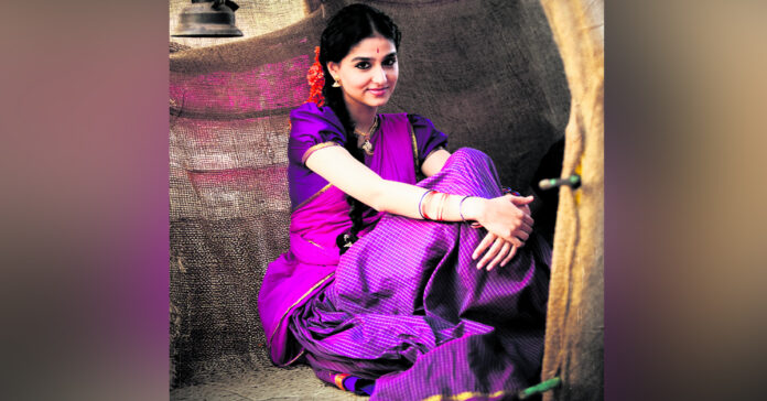 ‘ఛాంపియన్’లో చంద్రకళగా..