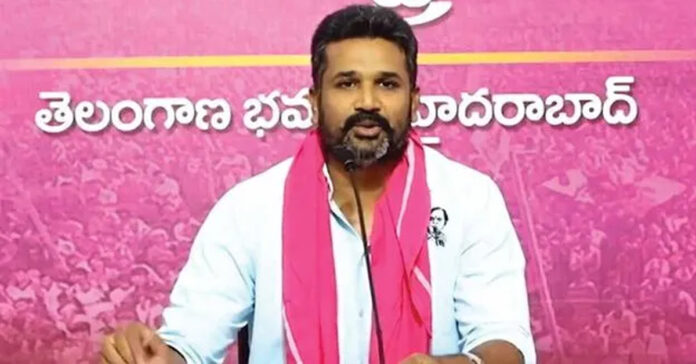 కేటీఆర్పై రేవంత్రెడ్డి కక్ష