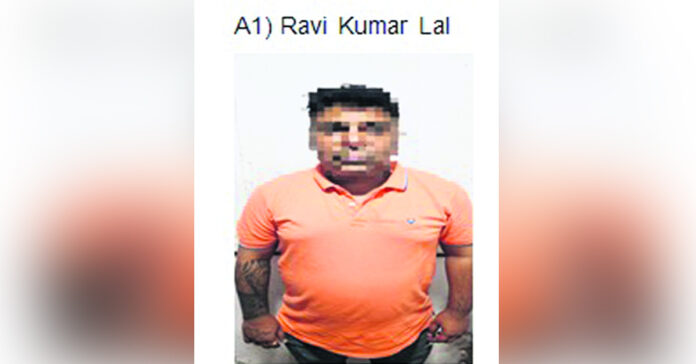 సైబర్ నేరస్తులకు సహకరిస్తున్న ఇద్దరి అరెస్ట్