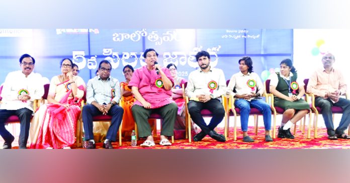 ప్రయత్నిస్తే గెలుపు మనదే