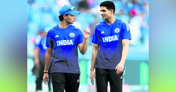 ఆధిక్యంపై కన్నేసి..