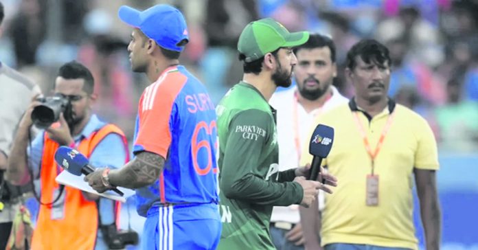 రవూఫ్పై ఐసీసీ వేటు