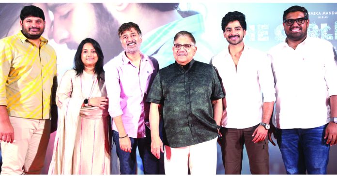 అడగలేని ప్రశ్నలకు సమాధానమిచ్చే సినిమా