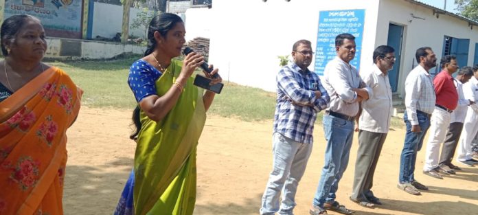 వందేమాతరం గీతం.. భారత జాతి ఔన్నత్యం