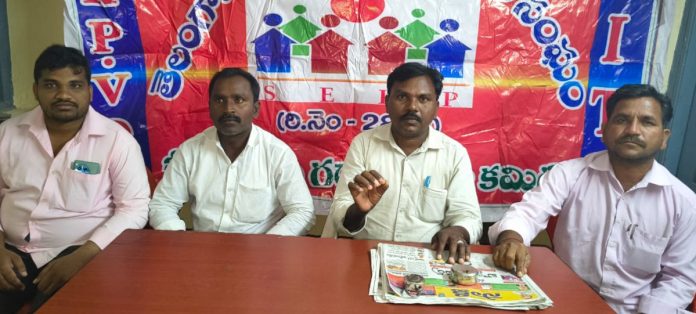 We condemn the false propaganda against VVOA.