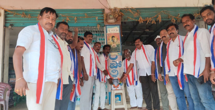 We should bring awareness with the inspiration of Phule..