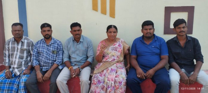 అభివృద్ధిని అడ్డుకుంటే సహించం