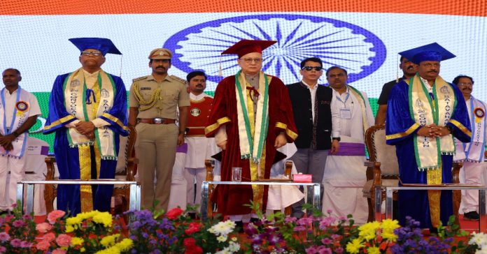 నిరంతర అభ్యాసమే విజయానికి ఆత్మ