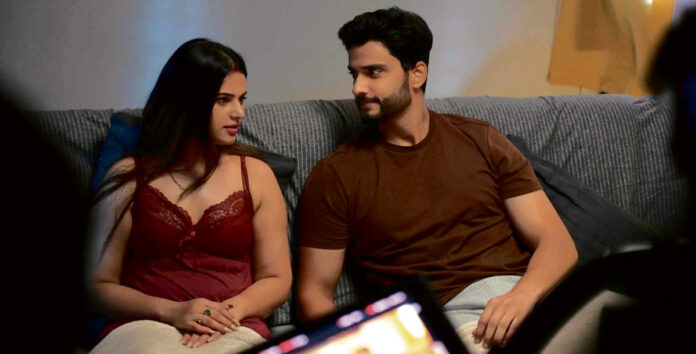 ‘మిస్టీరియస్’ రిలీజ్కి రెడీ