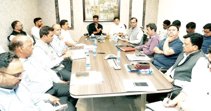 భవిష్యత్పై విశ్వాసం కల్పించేలా బ్రాండింగ్