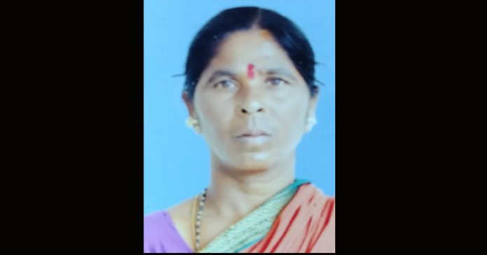 Woman commits suicide by consuming pesticide