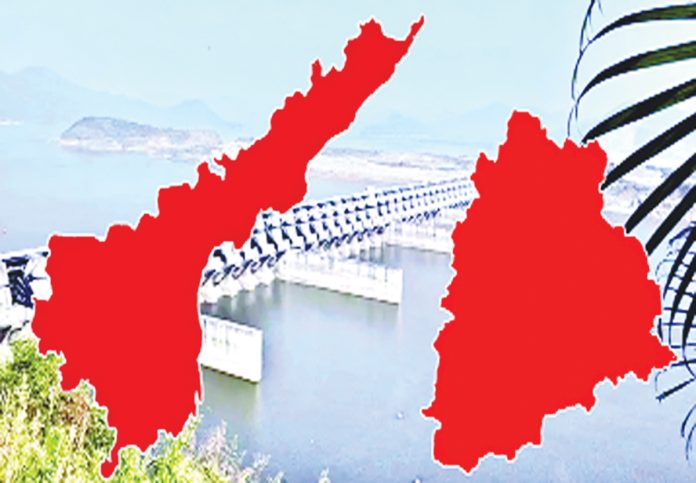 బనకచర్ల టెండర్లు రద్దు