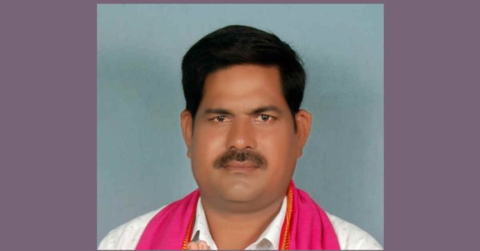 బిఆర్ఎస్ కార్యాలయం పై దాడి ఆమానుషం