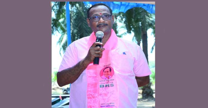 కాంగ్రెస్ వచ్చాక దాడులు పెరుగుతున్నాయి