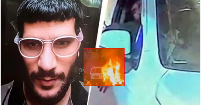 ఢిల్లీ బాంబు పేలుడు కేసులో కొత్త కోణం..ఆత్మాహుతి దాడి కాదు..!