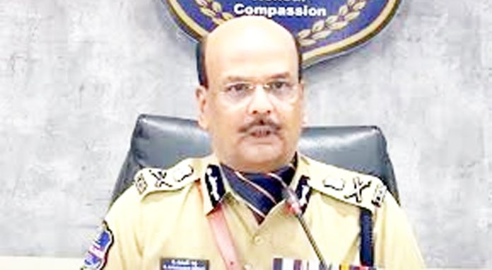 DGP concerned