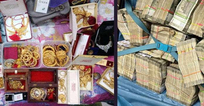 ఆ రాష్ట్రాల్లో ఈసీ ఆకస్మీక దాడులు