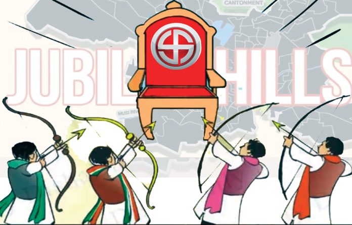 నినాదాలు.. విధానాలు…