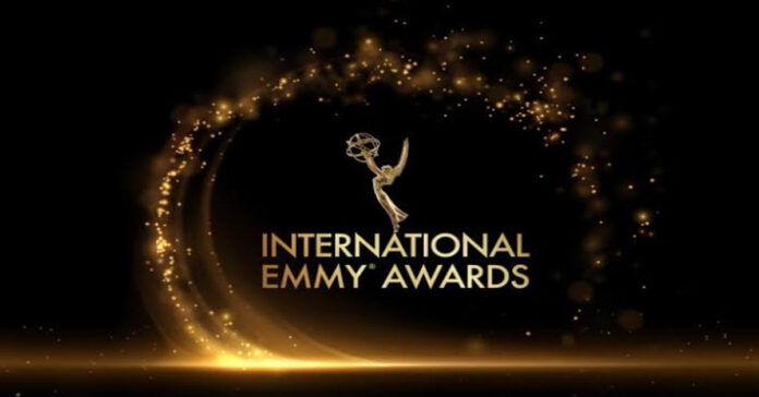 రెండు గాజా డాక్యుమెంటరీలకు ఎమ్మీ అవార్డ్స్