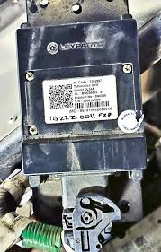 ఆర్టీసీ బస్సుల్లో ఐ-ఎలర్ట్ బ్లాక్బాక్స్..