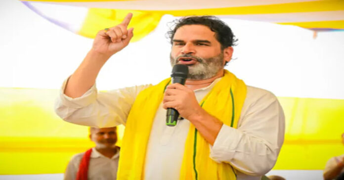 ఎన్డేయే గెలుపుపై ప్రశాంత్ కిషోర్ సంచలన వ్యాఖ్యలు